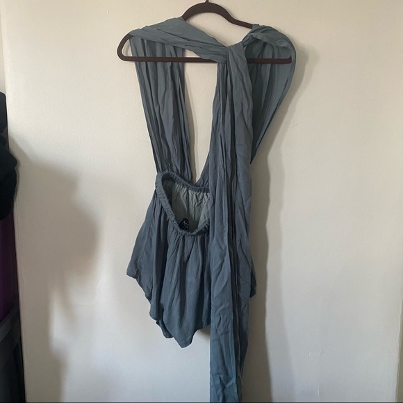 LF one way romper - Picture 6 of 6